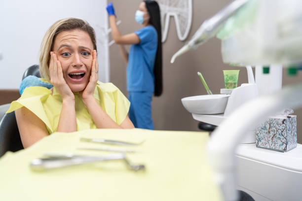 Best Knocked-Out Tooth Emergency  in Kapaa, HI